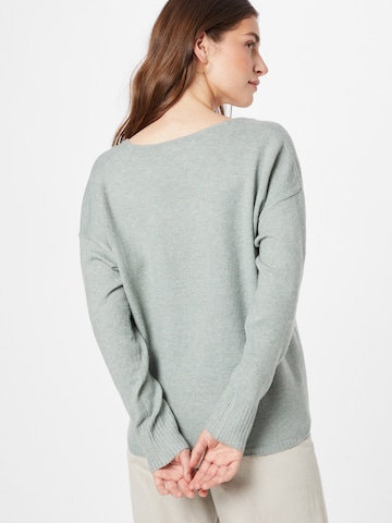 ONLY Sweater 'Rica' in Green