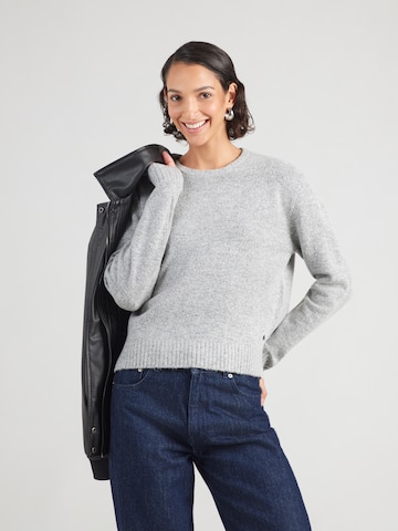 Pepe Jeans - Jersey en gris: frente