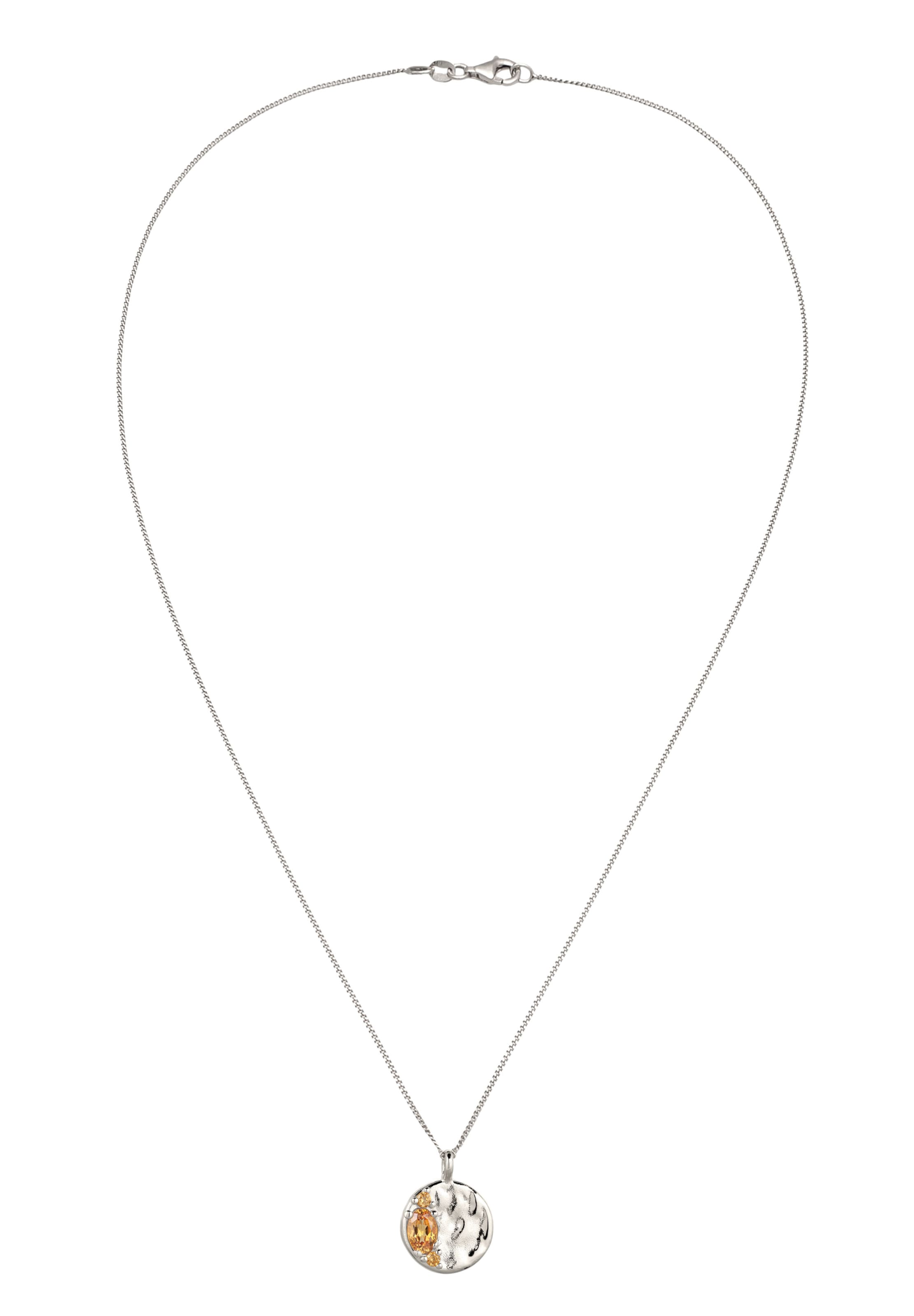 Chaîne ELLI en argent