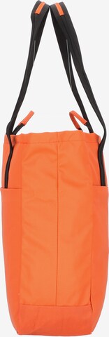 Sac de sport 'SEON' MAMMUT en orange