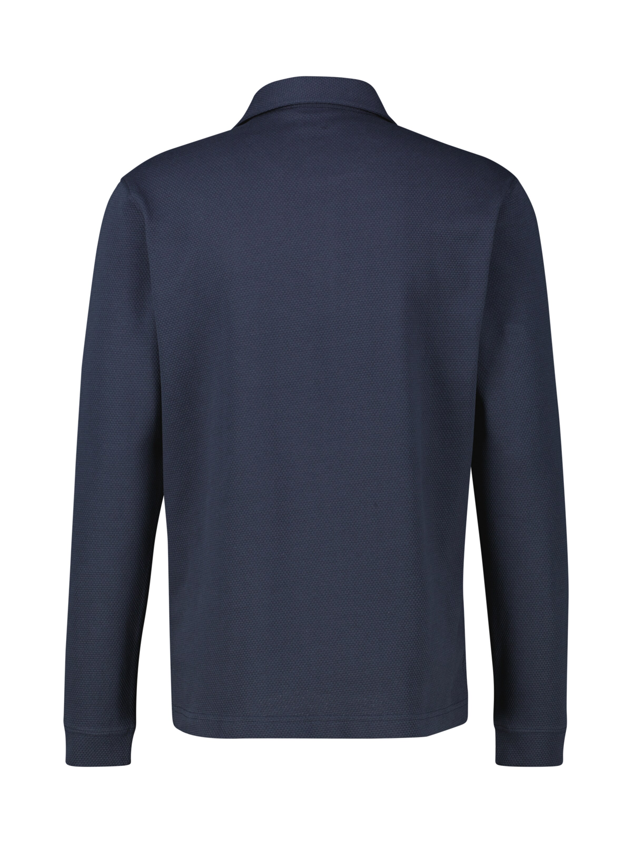 LERROS Shirt in Blauw