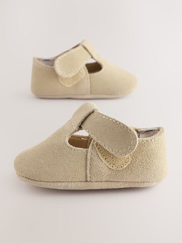 Next Newborn in Beige