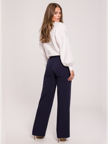 Makover - regular Pantalón 'K114' en azul