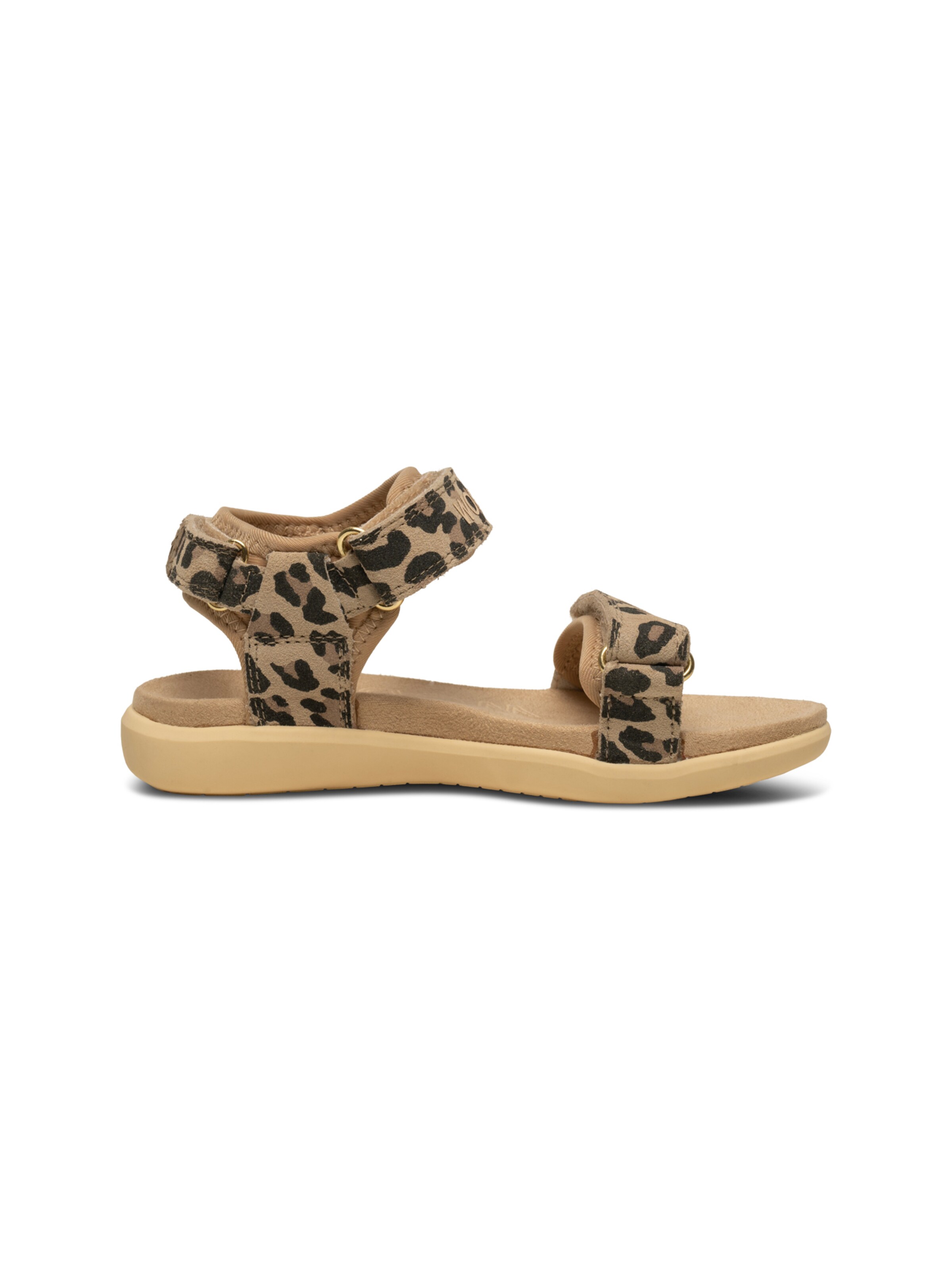 WODEN Sandal in Brown