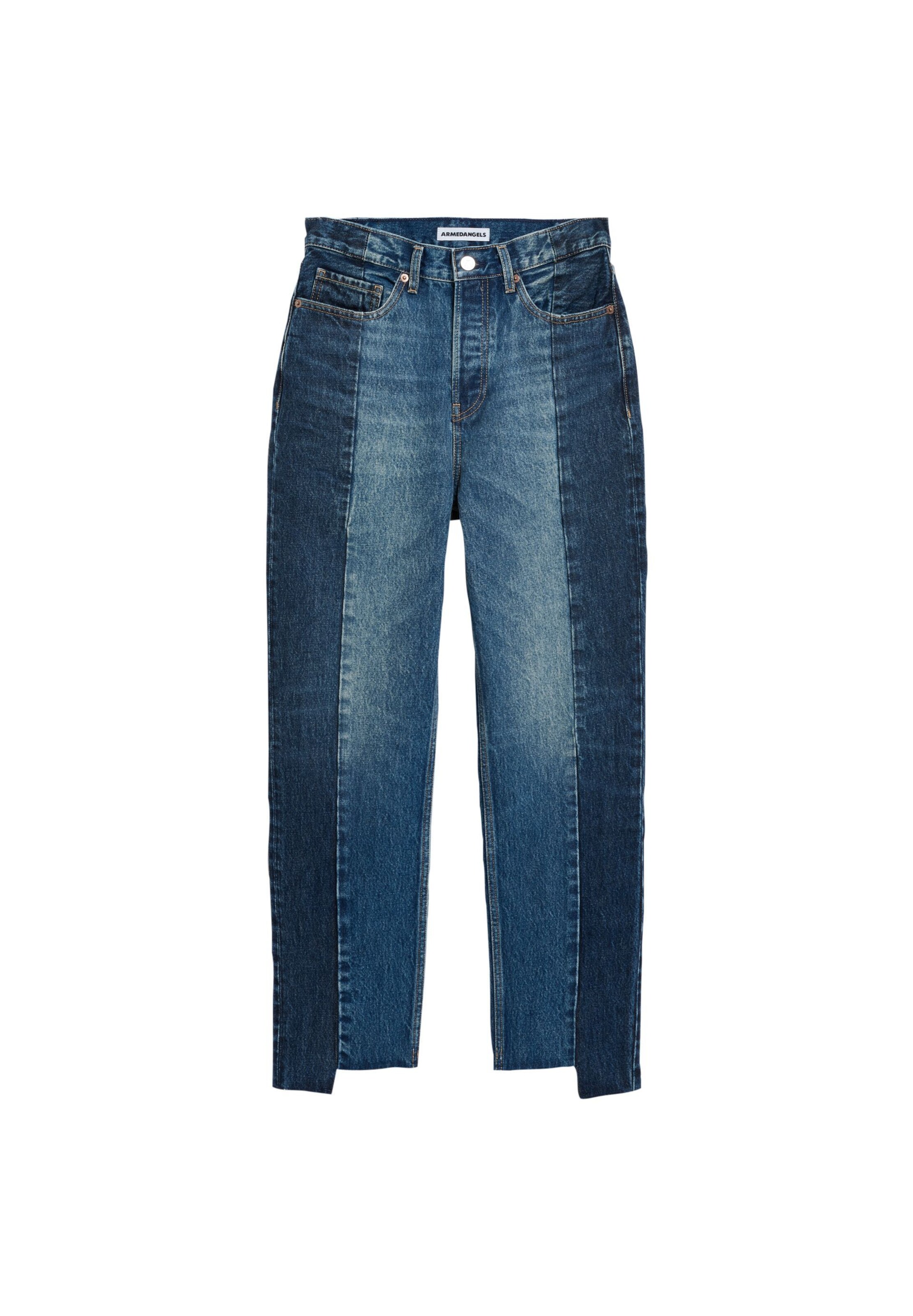 ARMEDANGELS Jeans 'AAIKALA' in 25/32 in blau / blue denim, Produktansicht