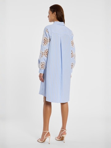 Ana Alcazar Dress 'Dazli' in Blue