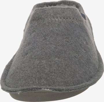 Crocs Slippers in Grey