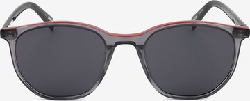 Occhiali da sole 'LV 1002/S/N' di LEVI STRAUSS & CO. in grigio: frontale