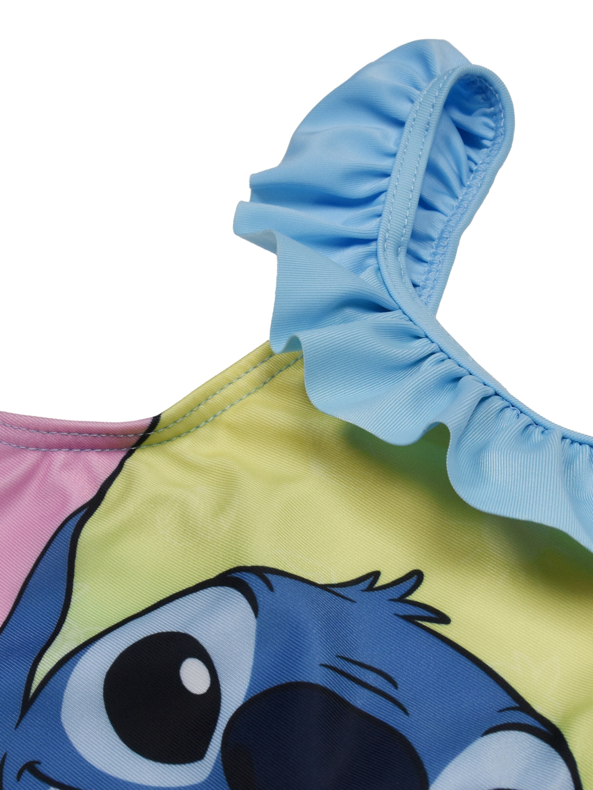 Disney Lilo & Stitch Swimsuit in Blue