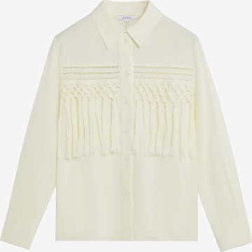 smėlio Scalpers Demisezoninė striukė ' ': priekis