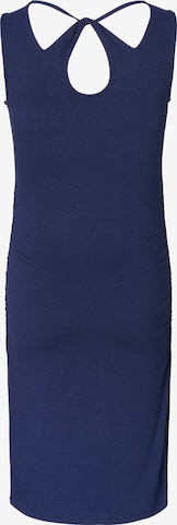 Noppies Kleid 'Cary' in Blau