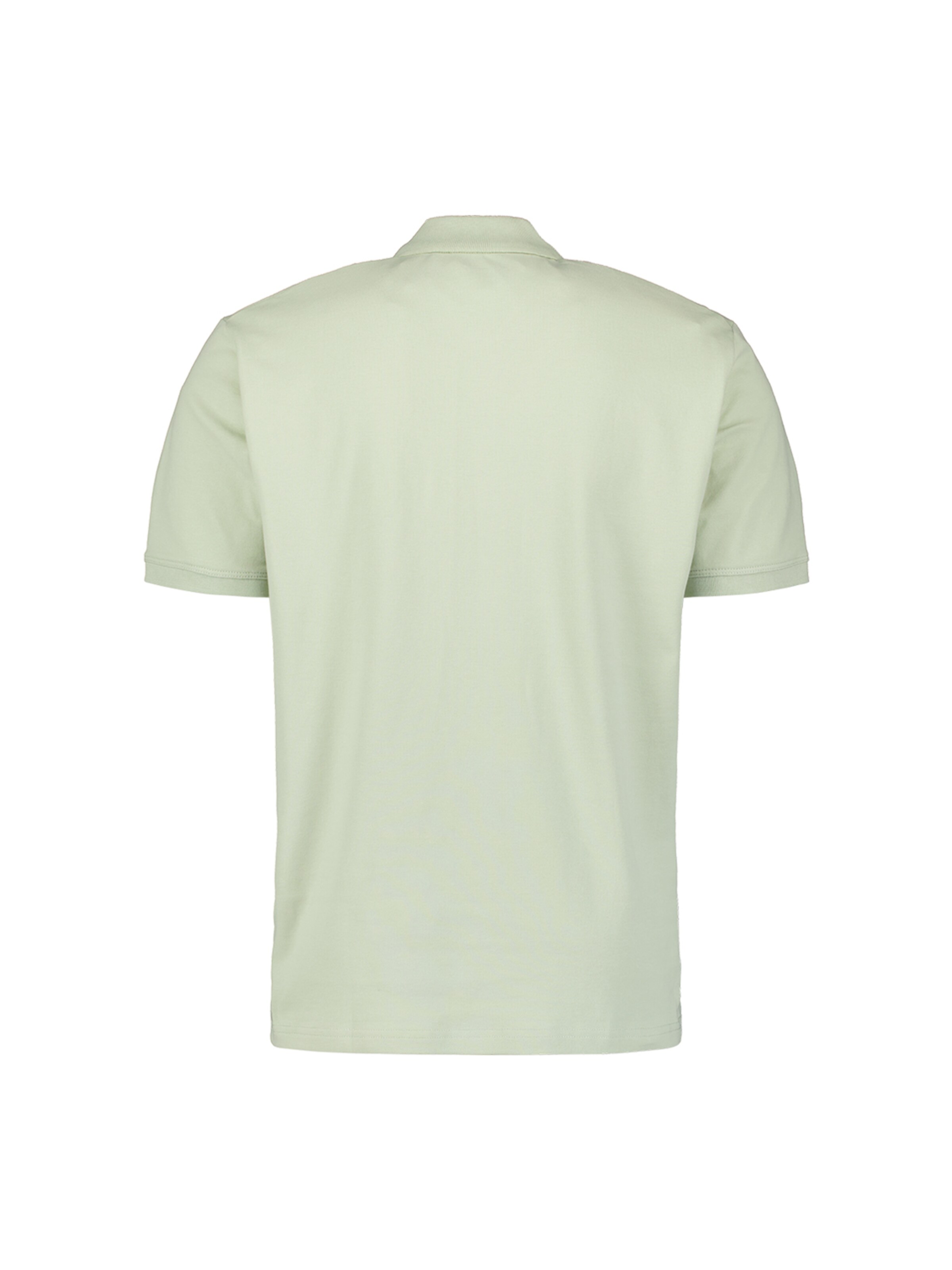 No Excess Shirt in Groen