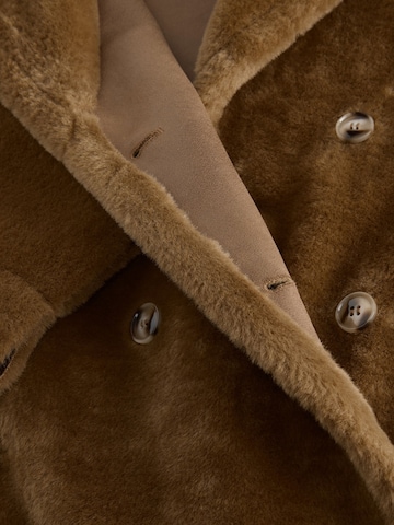 NextPrijelazni kaput - smeđa boja