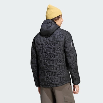 Giacca per outdoor 'Xperior Primaloft' di ADIDAS TERREX in nero