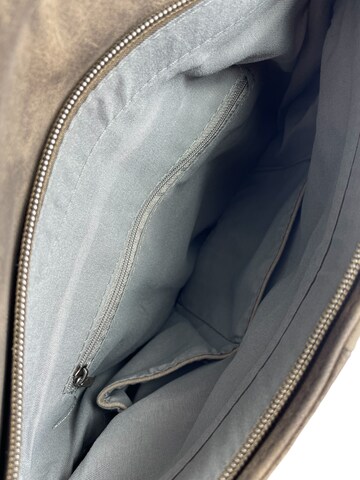 Kumixi Backpack '2in1 Rucksacktasche' in Brown