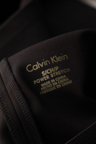 Calvin Klein Rock S in Schwarz