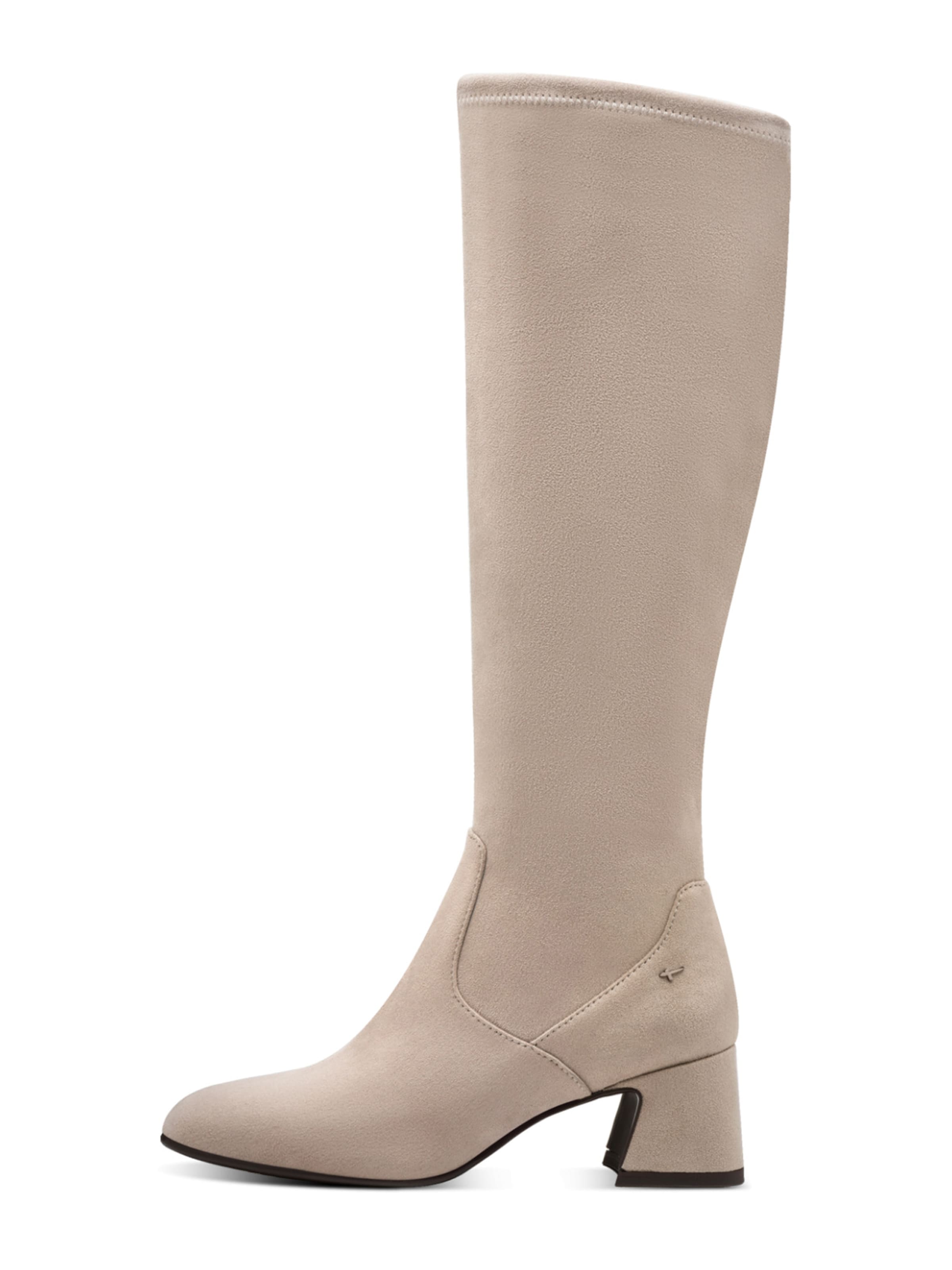 Tamaris Laarzen in Beige