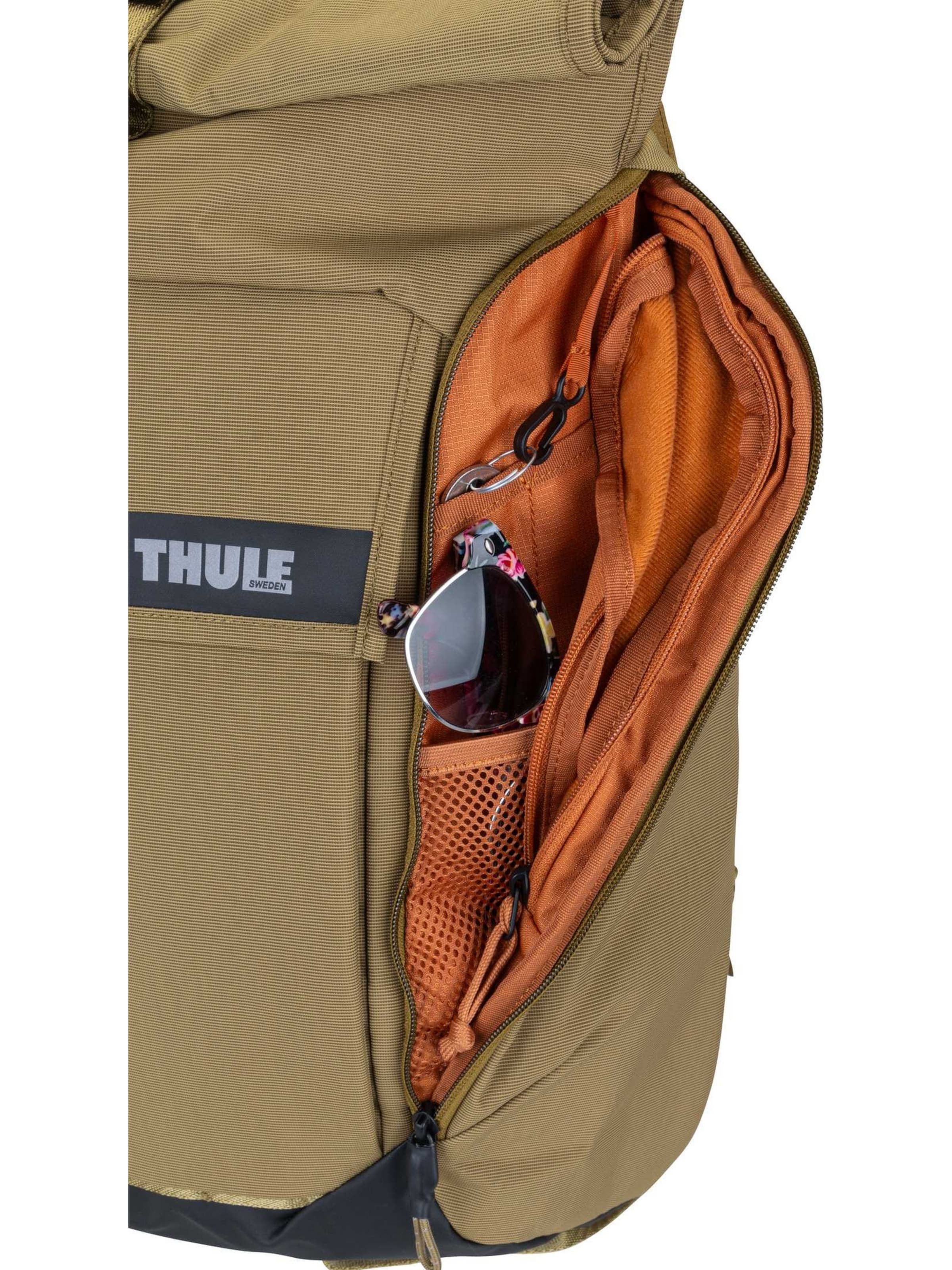 Thule Rucksack 'Paramount 3' in Grün