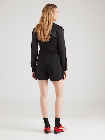 ABOUT YOU regular Bukser 'Elonie' i sort