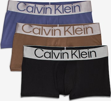 Calvin Klein Underwear Bokserishortsit värissä sininen: etupuoli