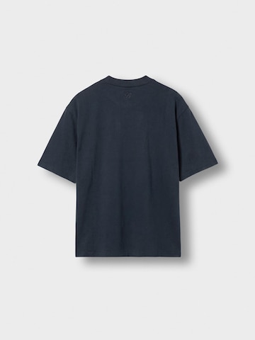 Burocs Shirt in Blue