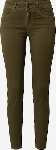 BRAX Jeans 'Ana S' in Green: front