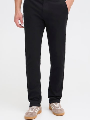Regular Pantalon chino ' BHMStino ' BLEND en noir