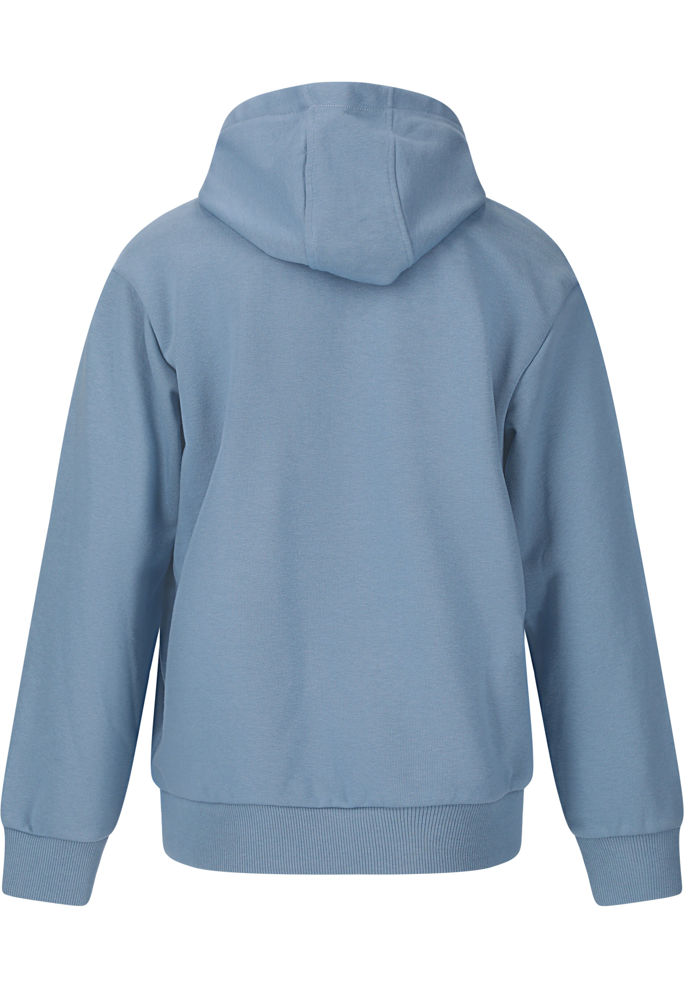 ZigZag Trui 'Arizona' in Blauw