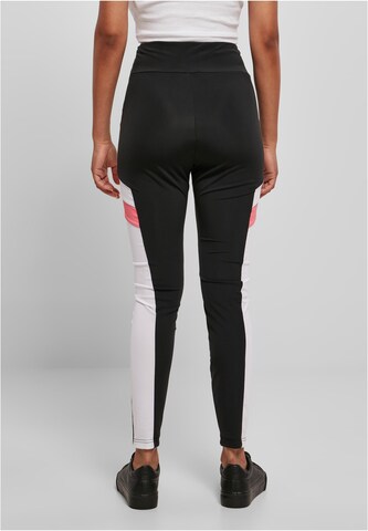 Skinny Pantalon de sport Starter Black Label en noir