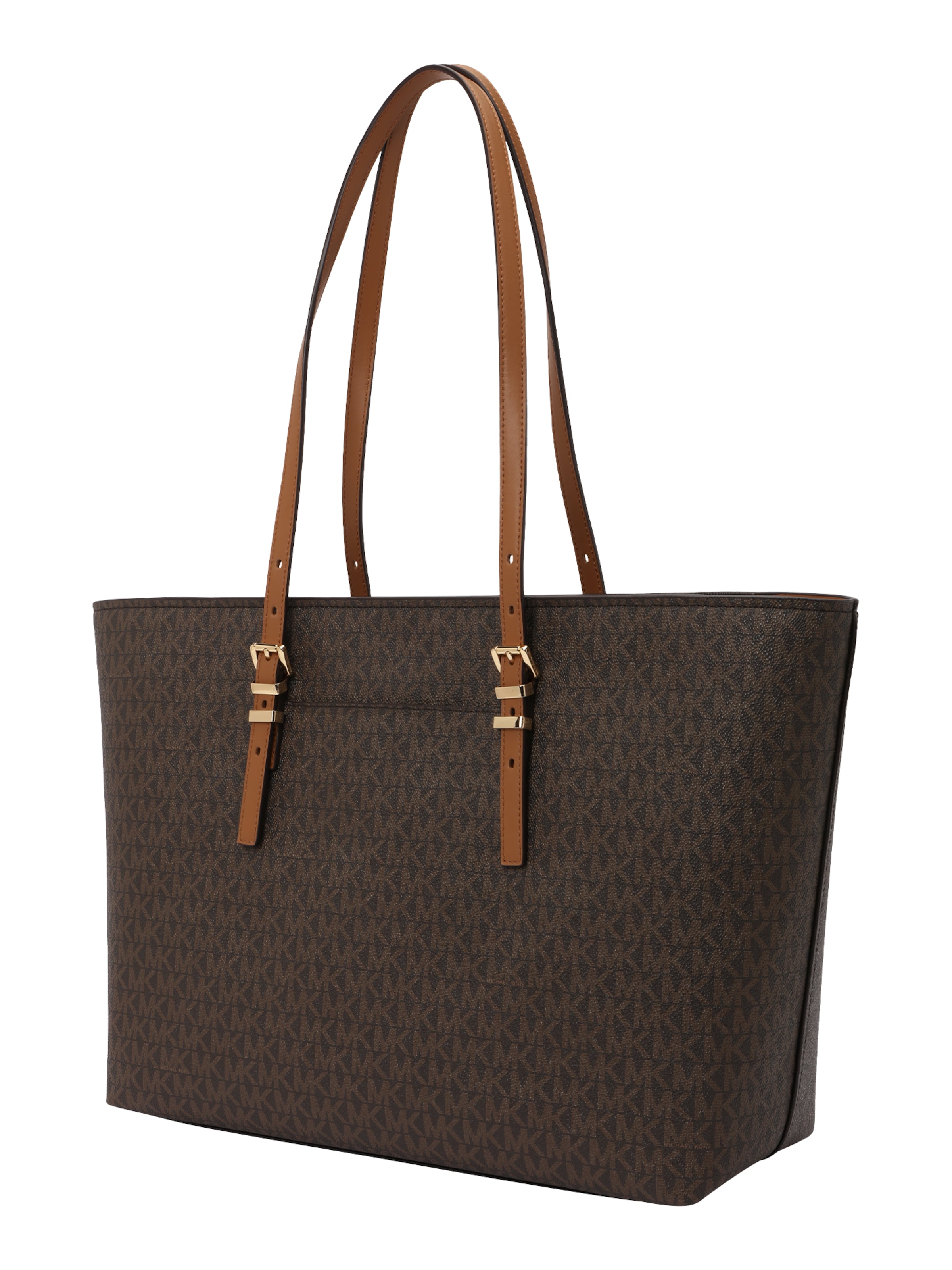 Shopper di MICHAEL Michael Kors in marrone