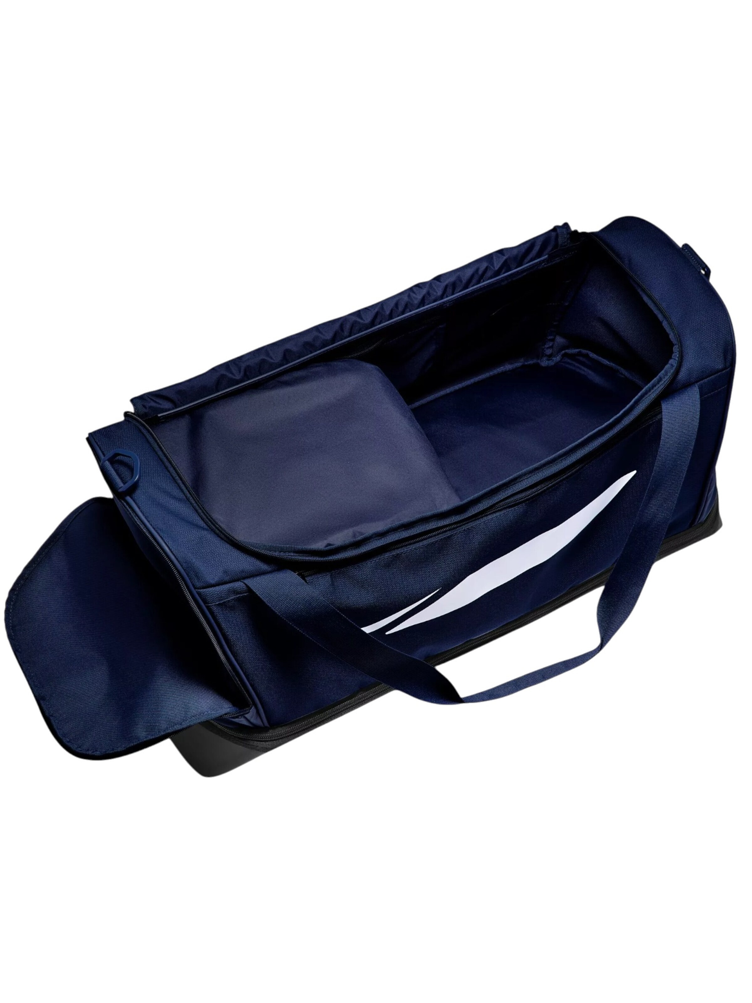 NIKE Sports bag 'Nike Academy Team L Bag' in Blue