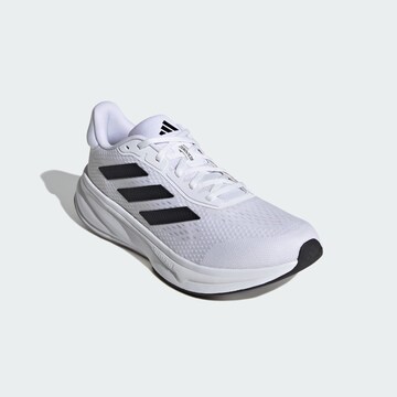 ADIDAS PERFORMANCE Loopschoen 'Response Super' in Wit