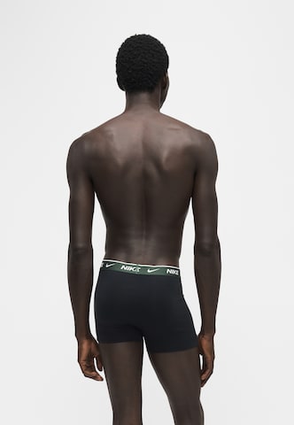 Boxeri 'Everyday' de la NIKE Underwear pe negru