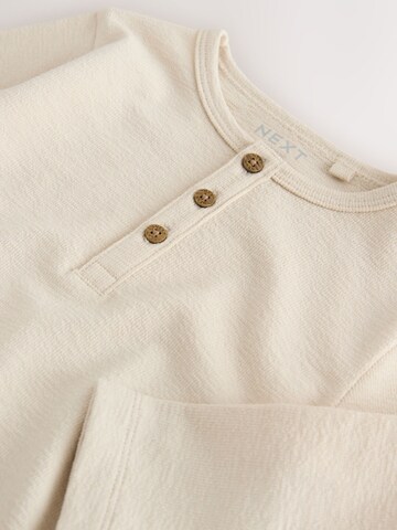 Next - Camiseta en beige