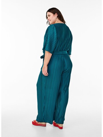 Combinaison 'Malise' Zizzi en bleu