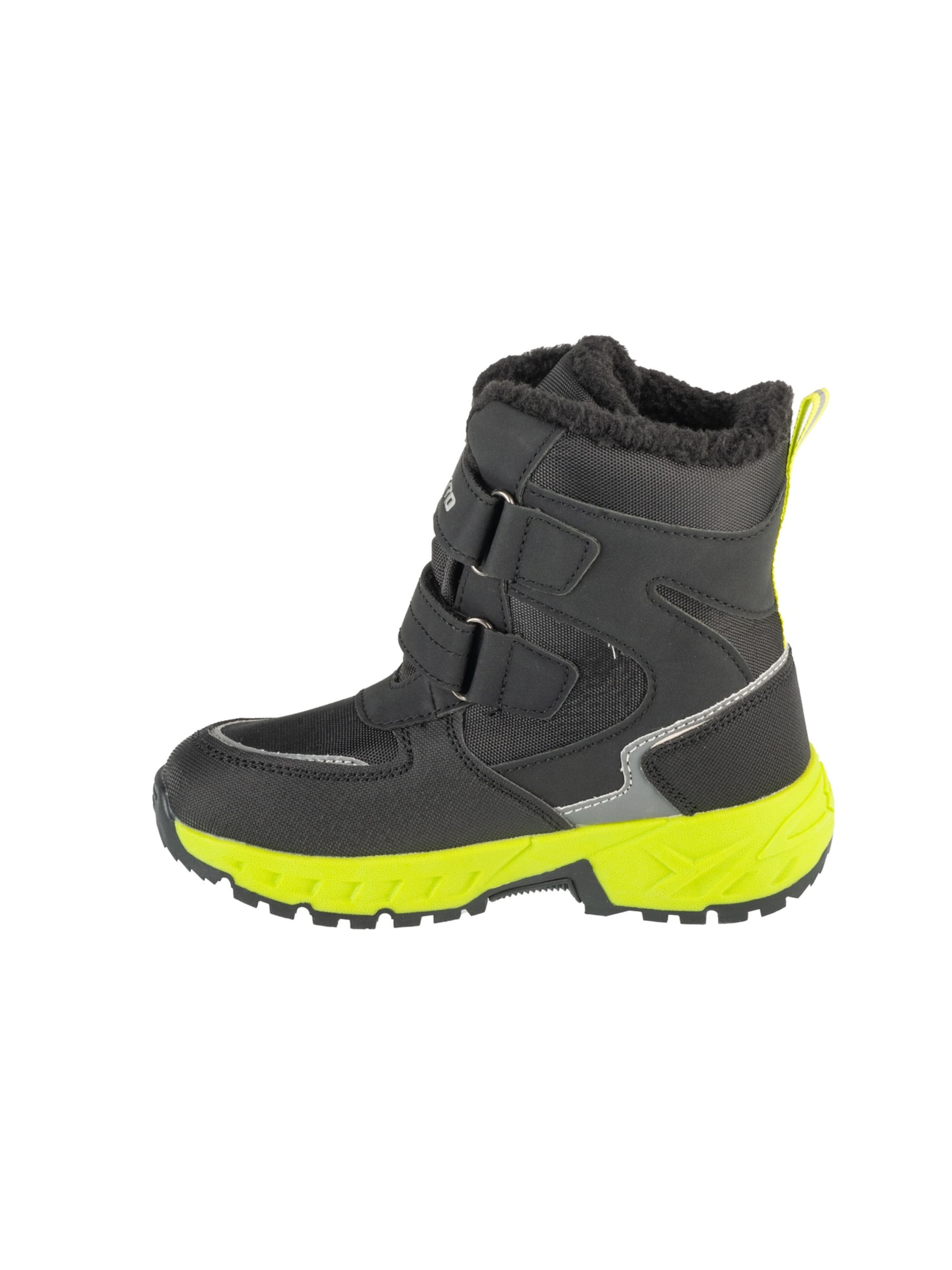 LOTTO Boot 'Alstyne Tex K' in Green