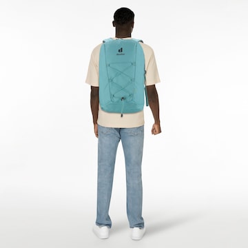 Sac à dos 'Gogo' DEUTER en bleu