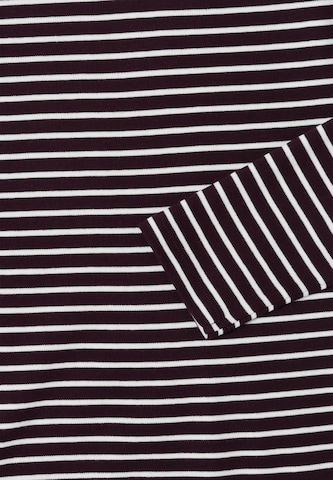 CECIL Shirt in Black