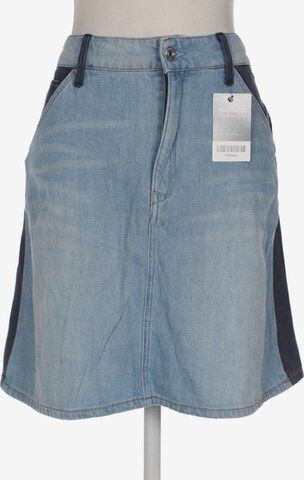 G-Star RAW Rock L in Blau: predná strana