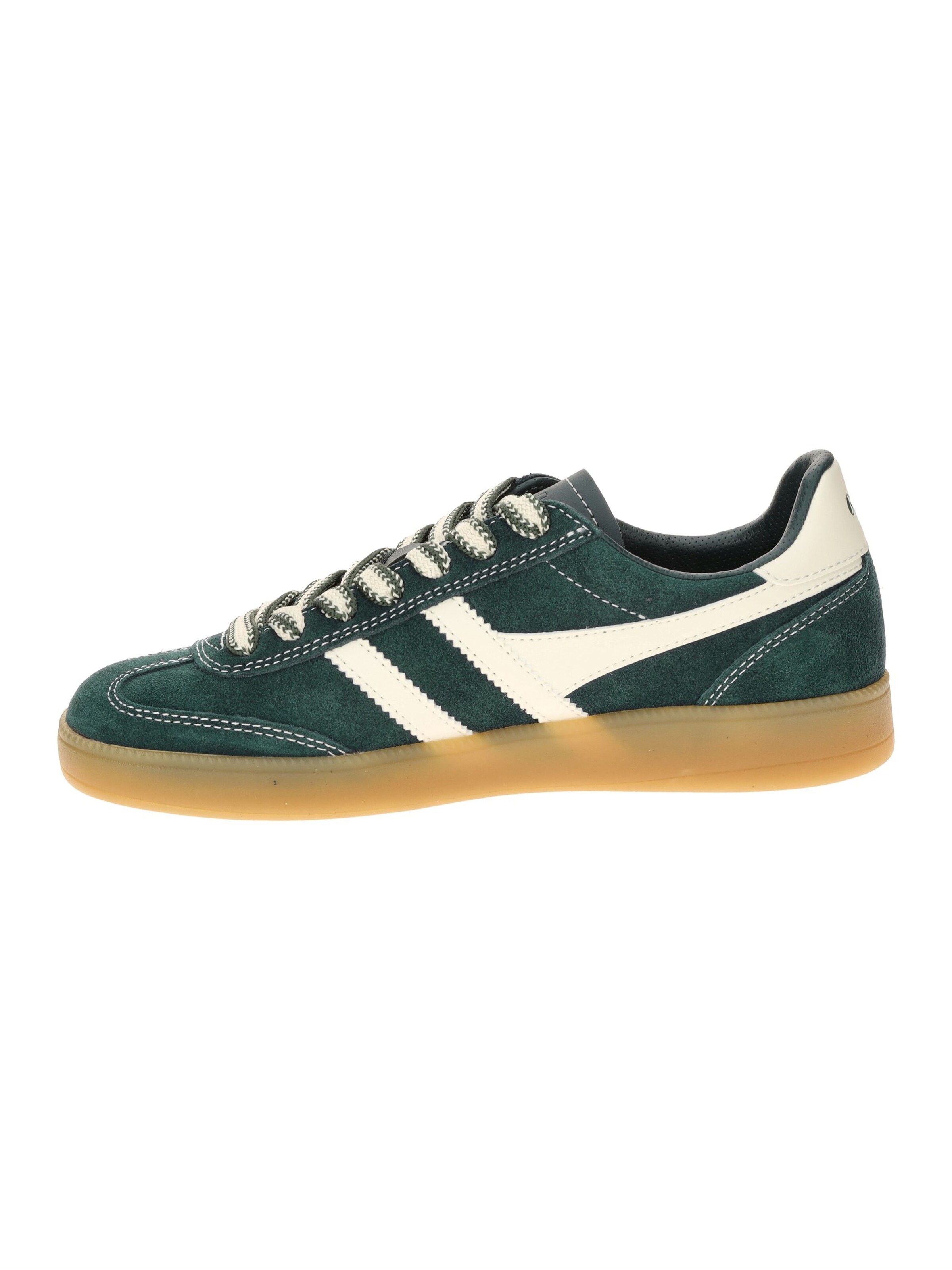 Gola Lace-Up Shoes in Blue