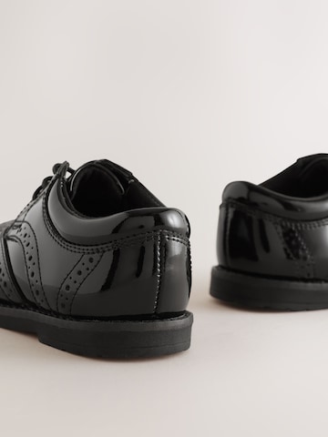 Next Lage schoen in Zwart