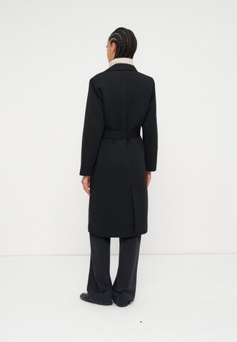 Cappotto di mezza stagione di ONLY in nero