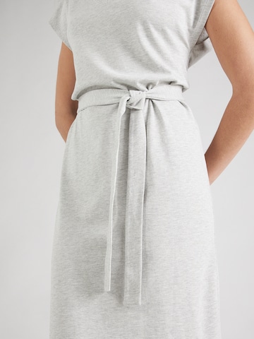 SELECTED FEMME Dress 'ESSENTIAL' in Grey