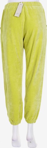PINKO TAG Pants in M in Green