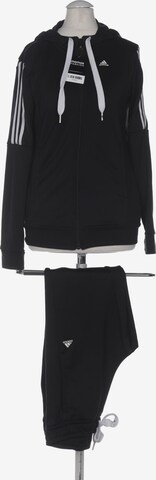 ADIDAS PERFORMANCE Workwear & Suits in S in Black: front