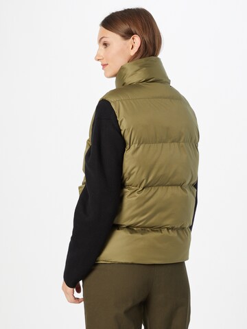 Gilet 'Difira' di LTB in verde