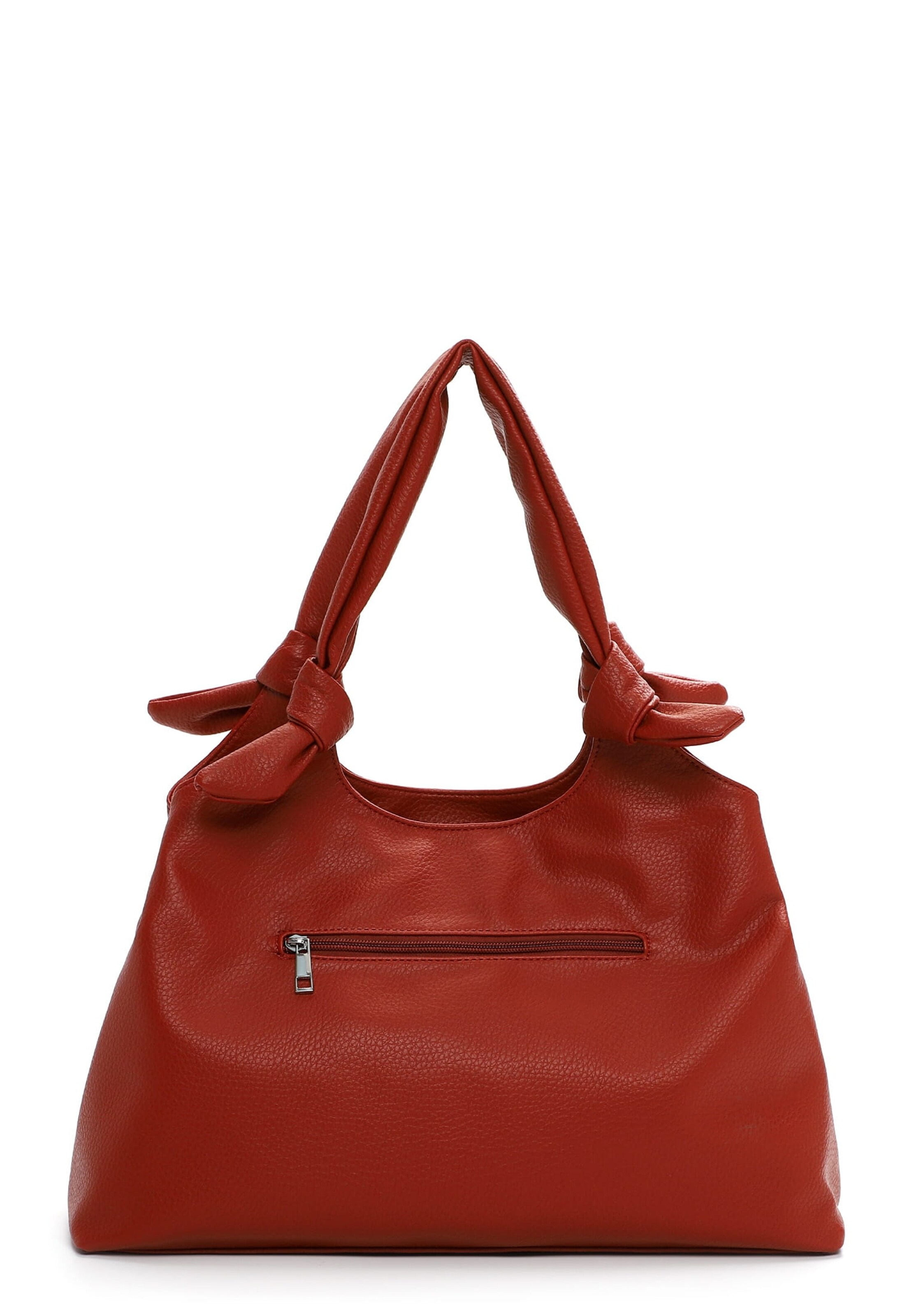 Emily & Noah Shopper ' E&N Pantin RUE 09 ' in Oranje