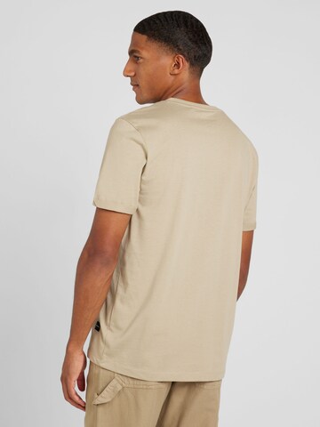 Maglietta di BLEND in beige