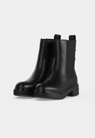 Bottines ARMANI EXCHANGE en noir
