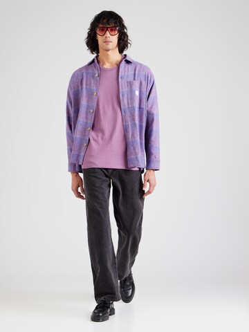 Maglietta di LEVI'S ® in lilla
